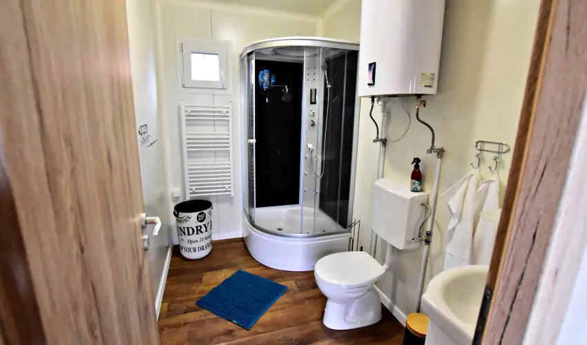 Csoda Apartman Domaszk - Szilveszter