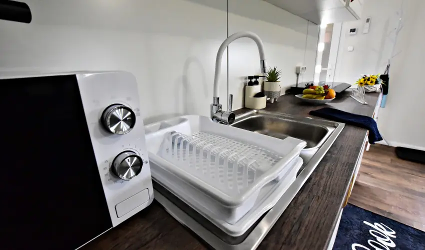 Csoda Apartman Domaszk - Szilveszter