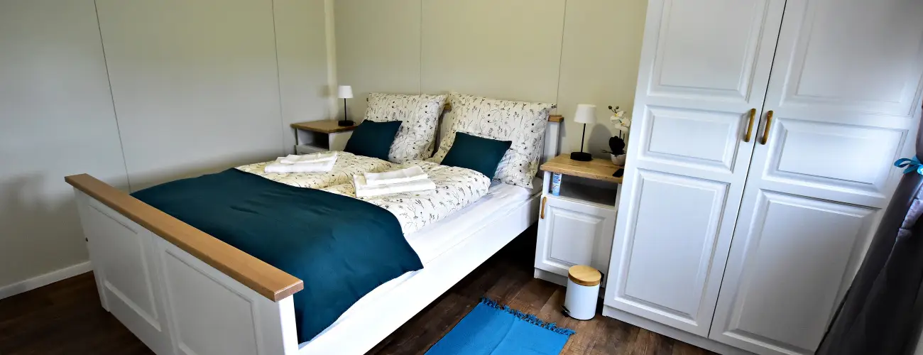 Csoda Apartman Domaszk - Szilveszter