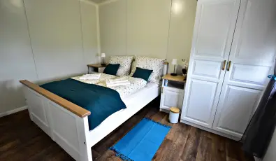 Csoda Apartman Domaszk