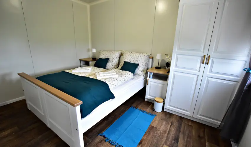 Csoda Apartman Domaszk - Szilveszter