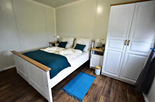Csoda Apartman - Szilveszter