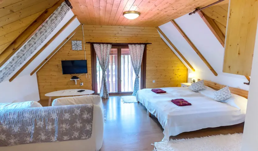 Csodaszarvas Tjpark Rbahdvg - Szilveszter (min. 2 j)