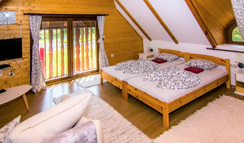 Csodaszarvas Tjpark Rbahdvg - Szilveszter (min. 2 j)