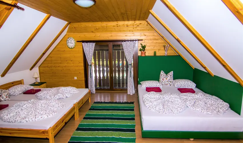 Csodaszarvas Tjpark Rbahdvg - Szilveszter (min. 2 j)