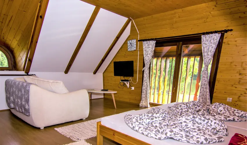 Csodaszarvas Tjpark Rbahdvg - Szilveszter (min. 2 j)