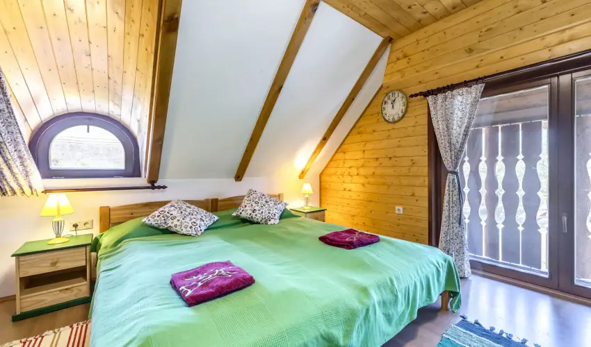 Csodaszarvas Tjpark Rbahdvg - Szilveszter (min. 2 j)