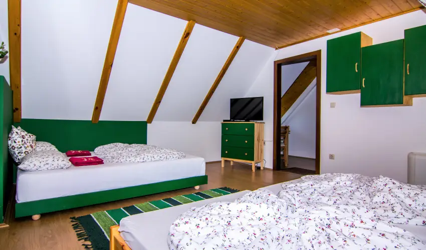 Csodaszarvas Tjpark Rbahdvg - Szilveszter (min. 2 j)