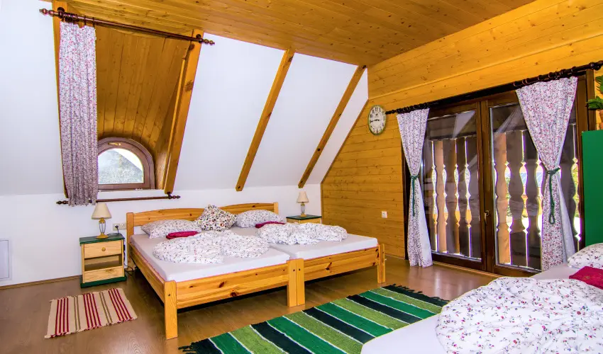 Csodaszarvas Tjpark Rbahdvg - Szilveszter (min. 2 j)