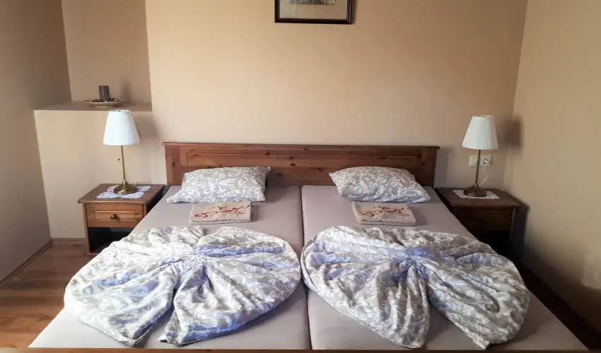 Csodaszarvas Tjpark Rbahdvg - Szilveszter (min. 2 j)