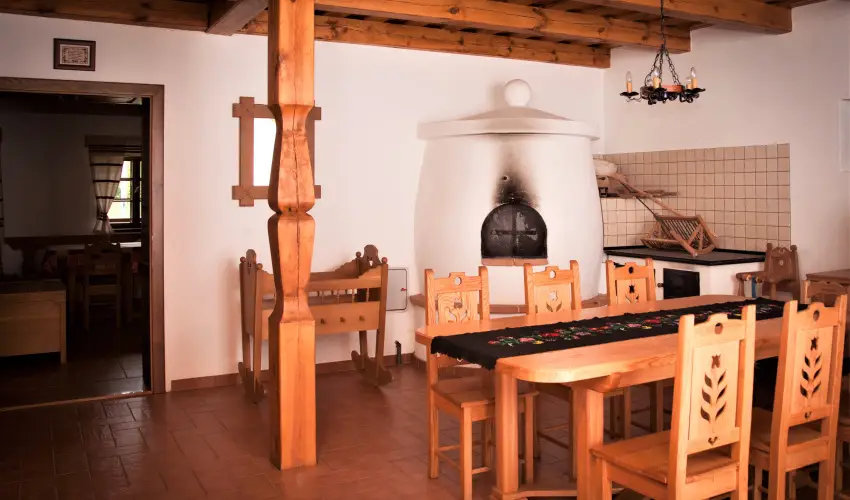 Csodaszarvas Tjpark Rbahdvg - Szilveszter (min. 2 j)