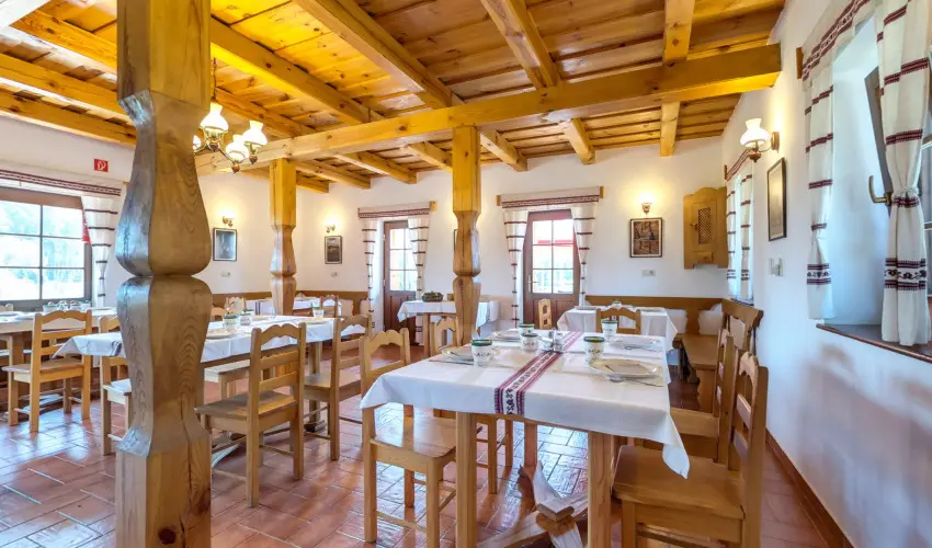 Csodaszarvas Tjpark Rbahdvg - Szilveszter (min. 2 j)