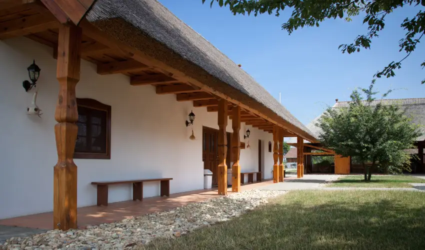 Csodaszarvas Tjpark Rbahdvg - Szilveszter (min. 2 j)