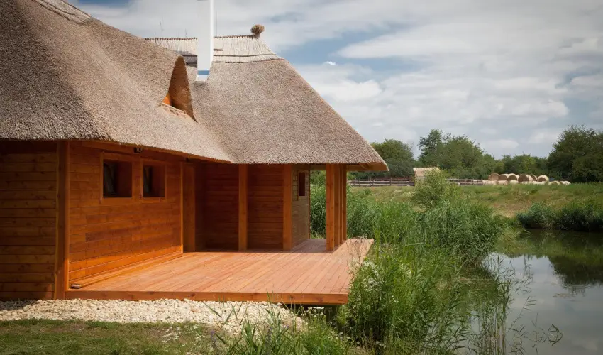 Csodaszarvas Tjpark Rbahdvg - Szilveszter (min. 2 j)