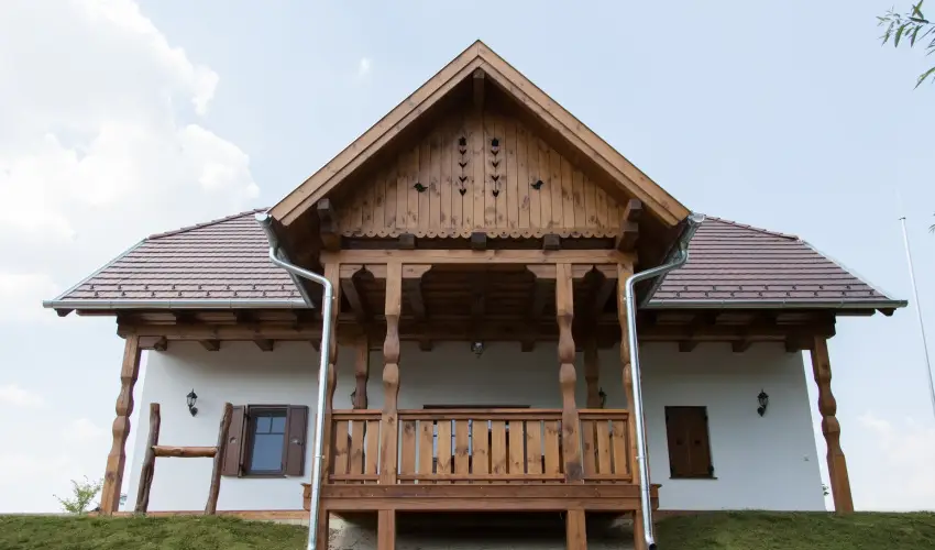 Csodaszarvas Tjpark Rbahdvg - Szilveszter (min. 2 j)