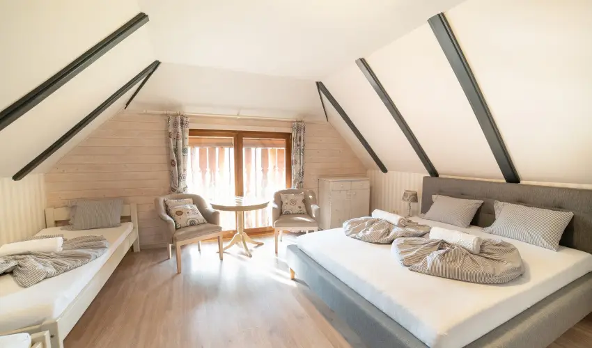 Csodaszarvas Tjpark Rbahdvg - Szilveszter (min. 2 j)