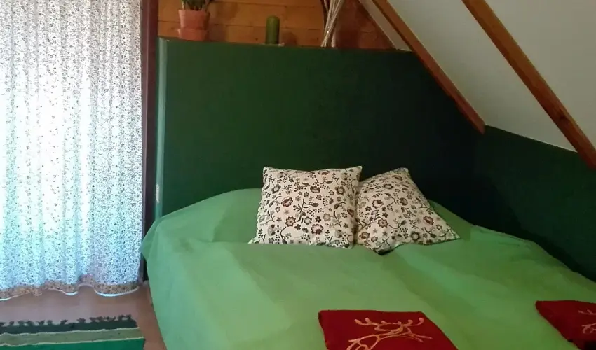 Csodaszarvas Tjpark Rbahdvg - Szilveszter (min. 2 j)