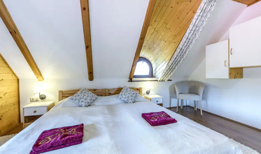 Csodaszarvas Tjpark Rbahdvg - Szilveszter (min. 2 j)