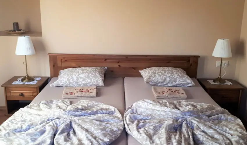 Csodaszarvas Tjpark Rbahdvg - Szilveszter (min. 2 j)