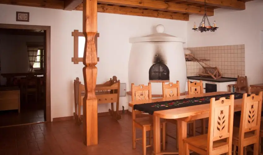 Csodaszarvas Tjpark Rbahdvg - Szilveszter (min. 2 j)