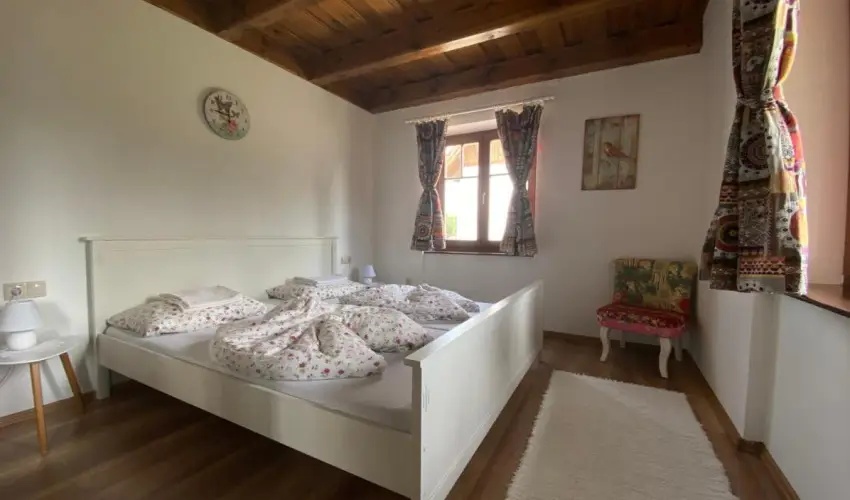 Csodaszarvas Tjpark Rbahdvg - Szilveszter (min. 2 j)