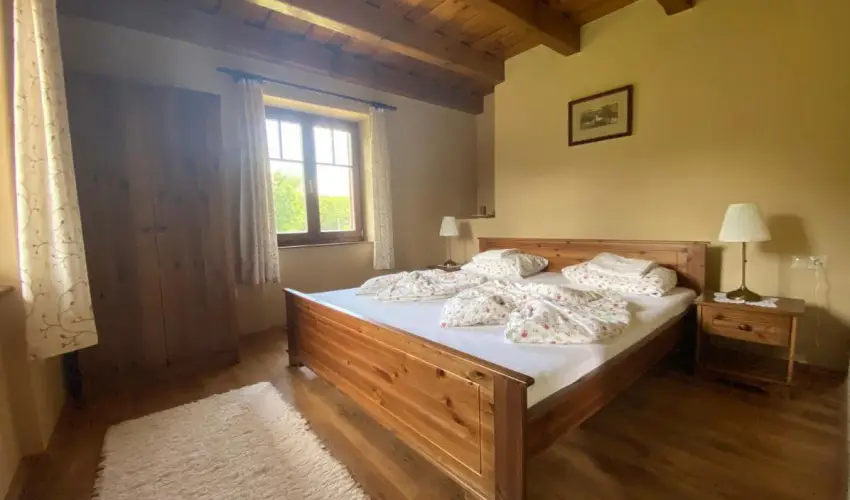 Csodaszarvas Tjpark Rbahdvg - Szilveszter (min. 2 j)