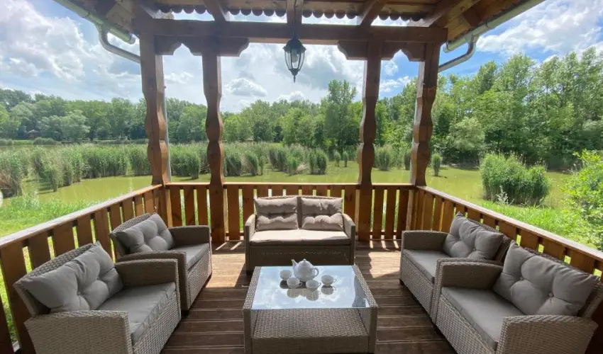 Csodaszarvas Tjpark Rbahdvg - Szilveszter (min. 2 j)