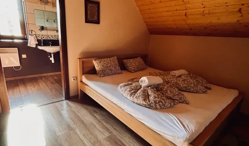 Csodaszarvas Tjpark Rbahdvg - Szilveszter (min. 2 j)