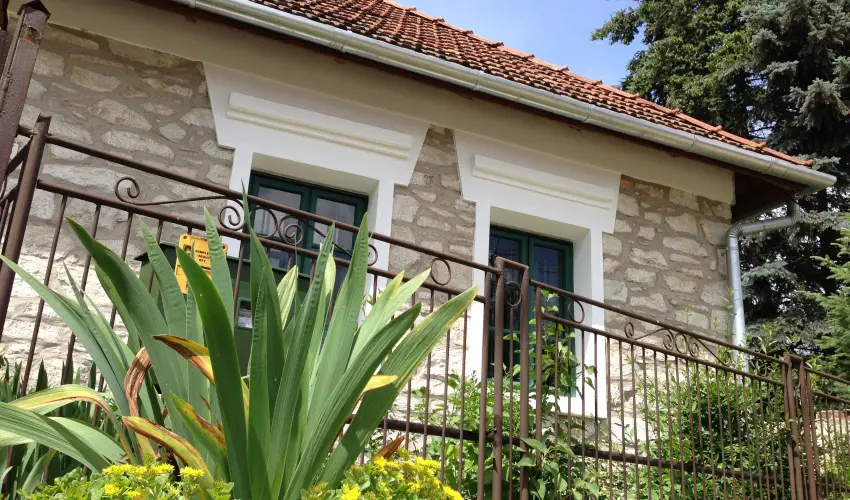 Czirka Vendghz Tolcsva - Szilveszter (min. 3 j)