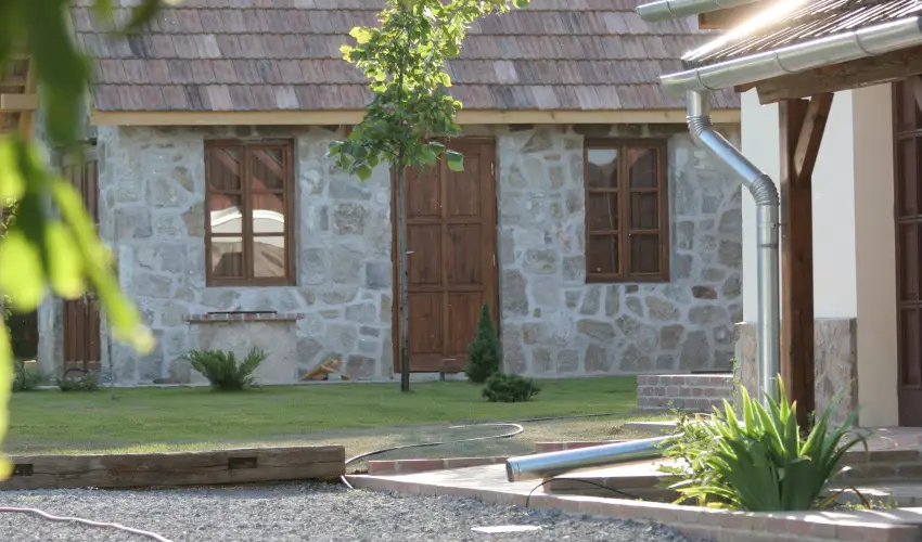 Czirka Vendghz Tolcsva - Szilveszter (min. 3 j)