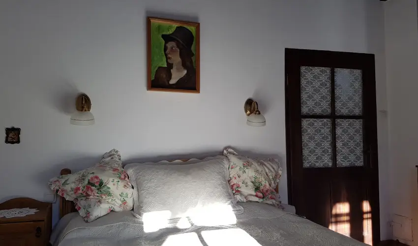 Czirka Vendghz Tolcsva - Szilveszter (min. 3 j)