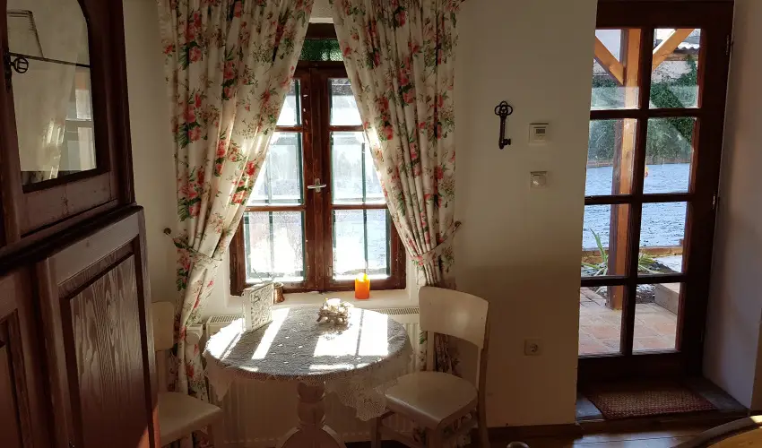 Czirka Vendghz Tolcsva - Szilveszter (min. 3 j)