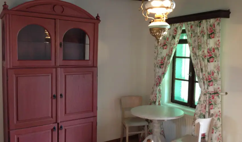 Czirka Vendghz Tolcsva - Szilveszter (min. 3 j)