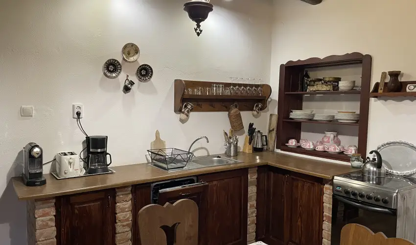 Czirka Vendghz Tolcsva - Szilveszter (min. 3 j)