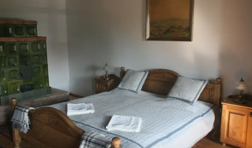 Czirka Vendghz Tolcsva - Szilveszter (min. 3 j)