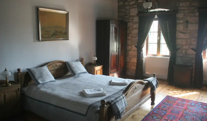 Czirka Vendghz Tolcsva - Szilveszter (min. 3 j)