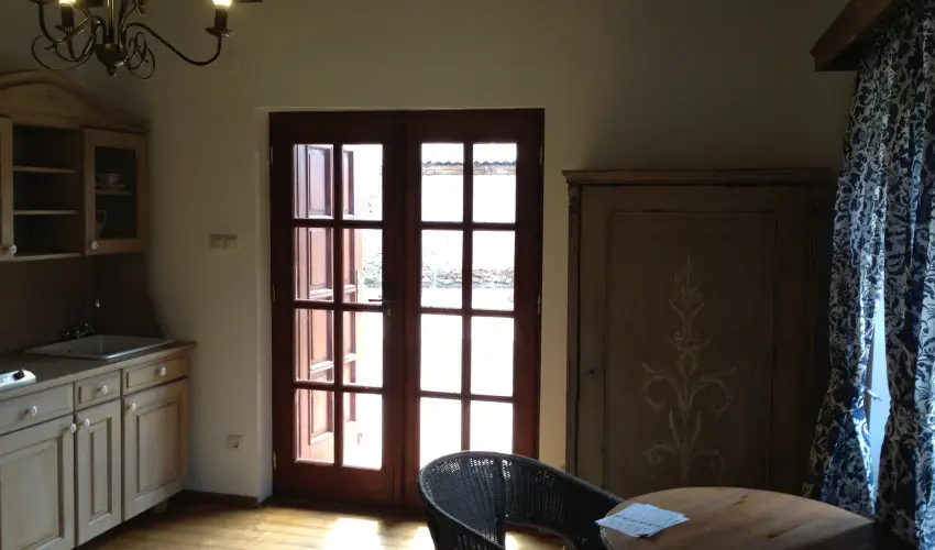 Czirka Vendghz Tolcsva - Szilveszter (min. 3 j)