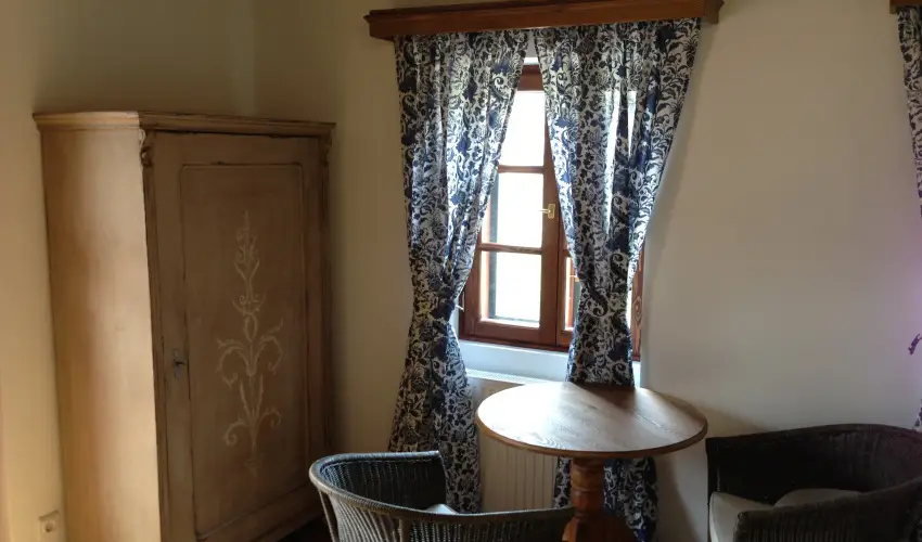 Czirka Vendghz Tolcsva - Szilveszter (min. 3 j)