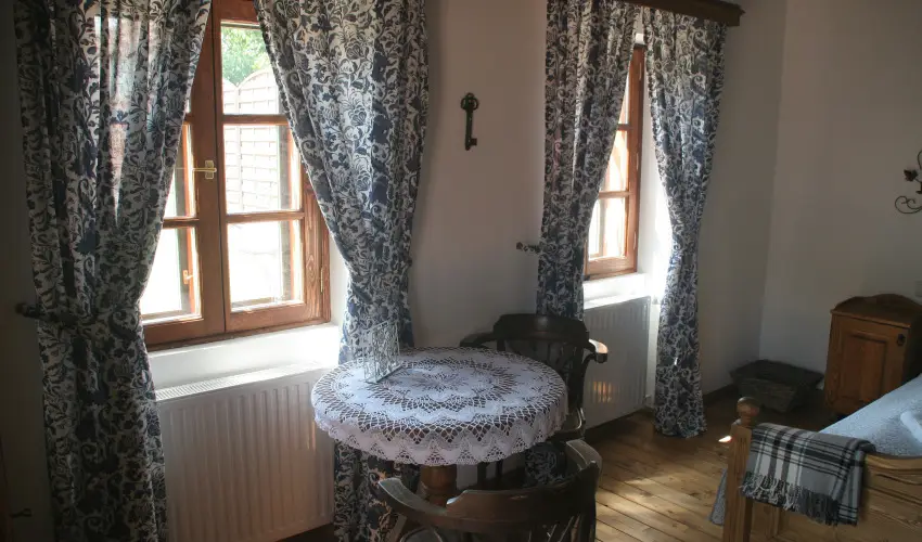 Czirka Vendghz Tolcsva - Szilveszter (min. 3 j)