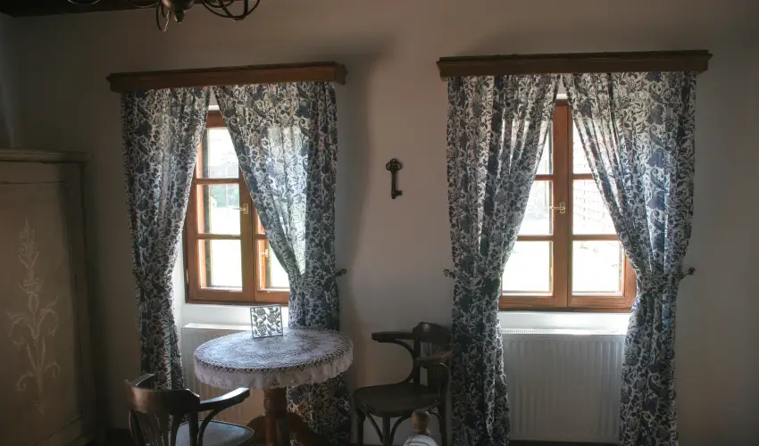 Czirka Vendghz Tolcsva - Szilveszter (min. 3 j)