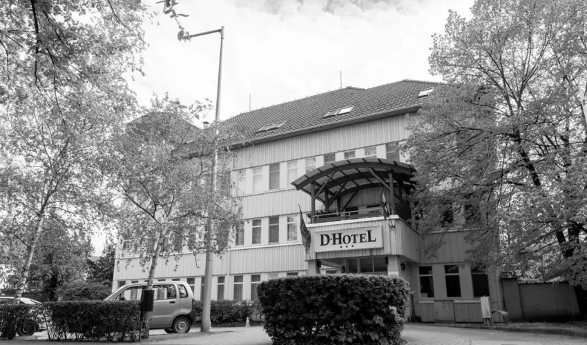 D-Hotel Gyula - Szilveszter