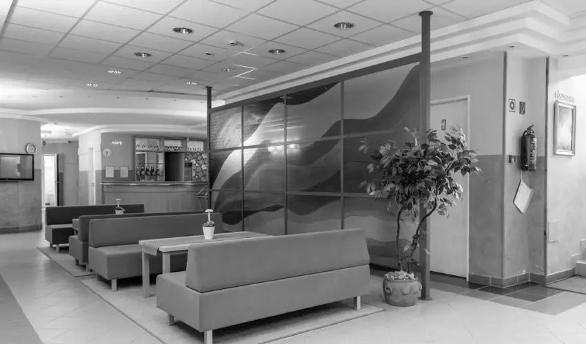 D-Hotel Gyula - Szilveszter