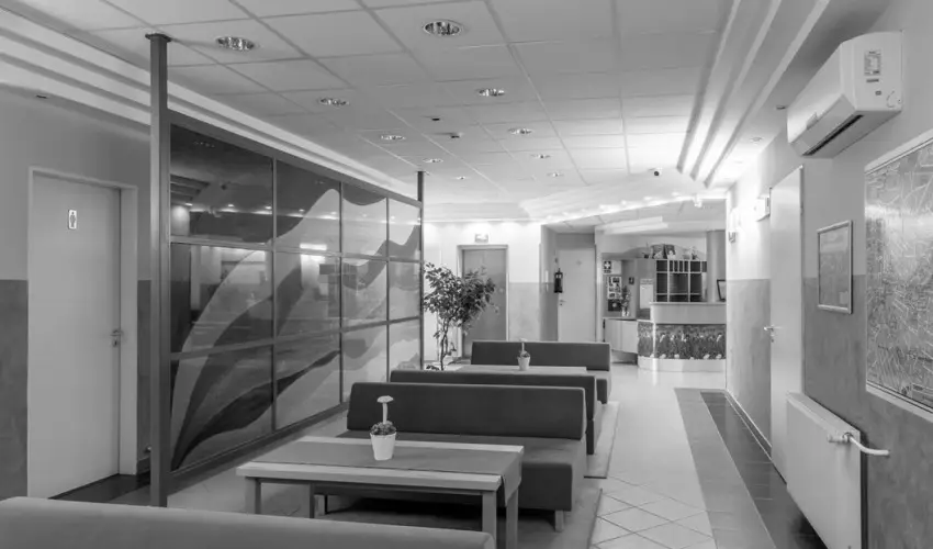 D-Hotel Gyula - Szilveszter