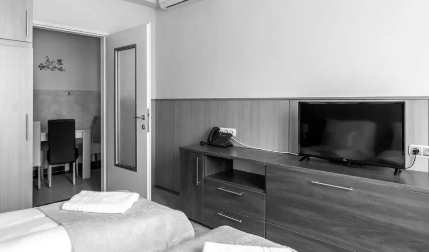 D-Hotel Gyula - Szilveszter