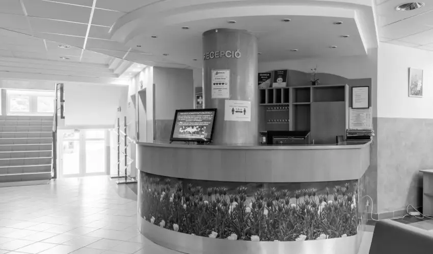 D-Hotel Gyula - Szilveszter