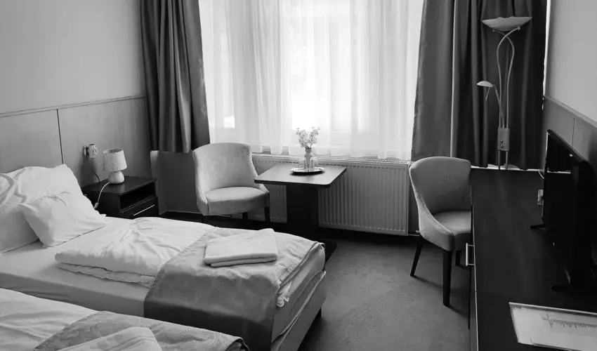 D-Hotel Gyula - Szilveszter