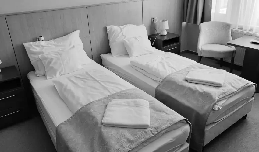 D-Hotel Gyula - Szilveszter