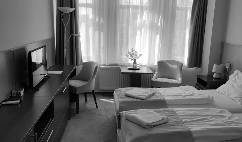 D-Hotel Gyula - Szilveszter
