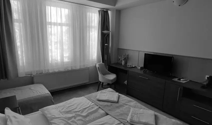 D-Hotel Gyula - Szilveszter