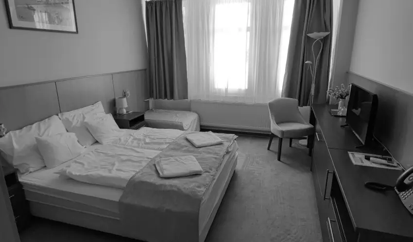 D-Hotel Gyula - Szilveszter